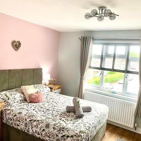 Poppy'S Place Llandudno Junction Ngoại thất bức ảnh
