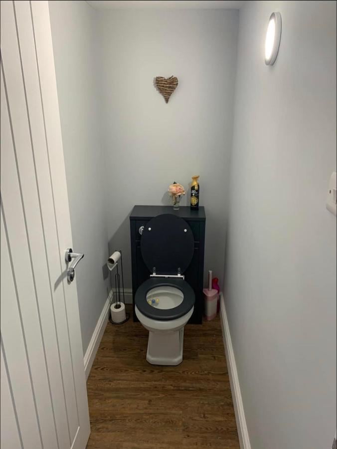Poppy'S Place Llandudno Junction Ngoại thất bức ảnh