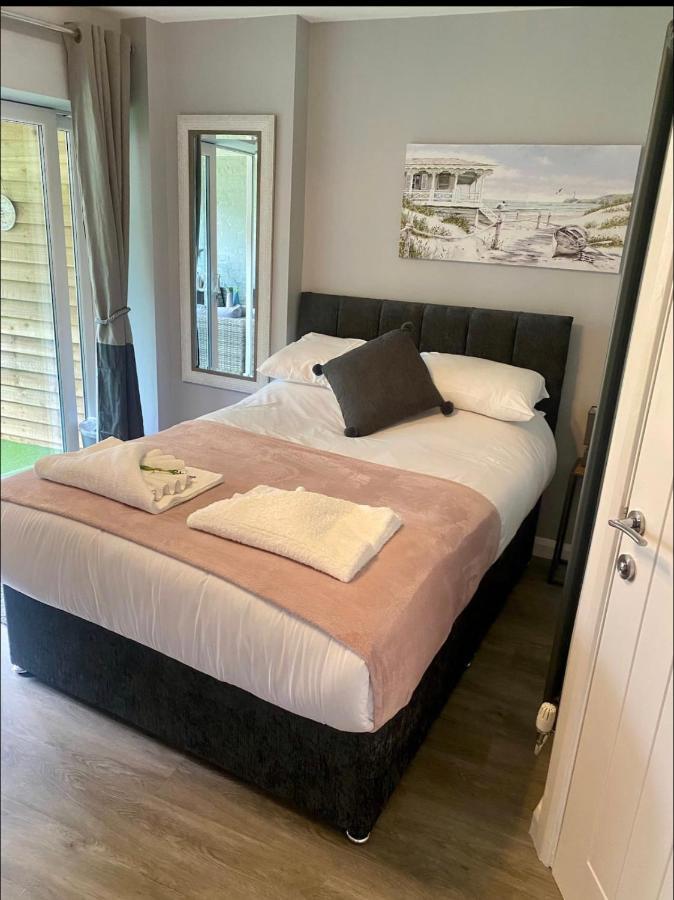Poppy'S Place Llandudno Junction Ngoại thất bức ảnh