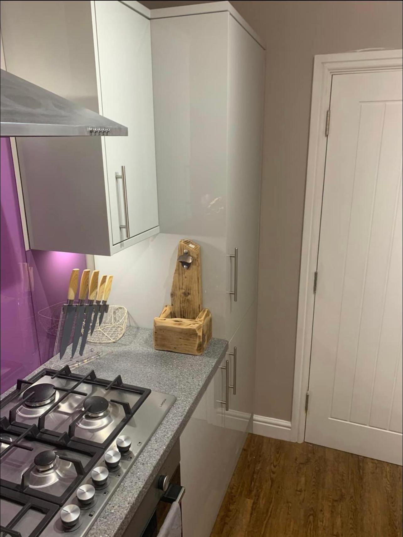 Poppy'S Place Llandudno Junction Ngoại thất bức ảnh