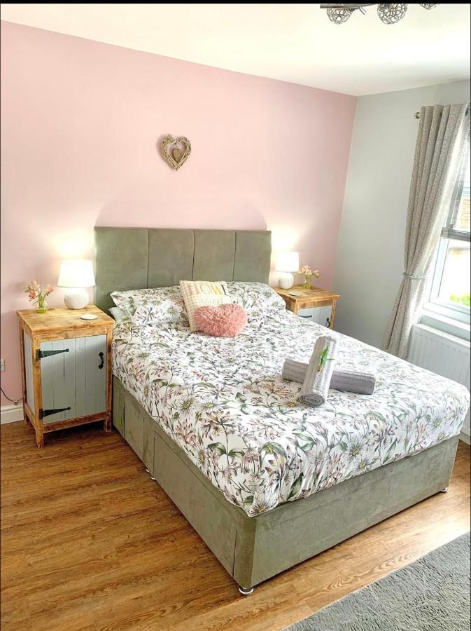 Poppy'S Place Llandudno Junction Ngoại thất bức ảnh