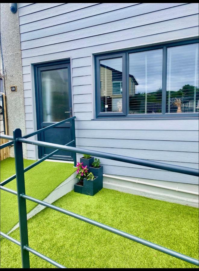 Poppy'S Place Llandudno Junction Ngoại thất bức ảnh
