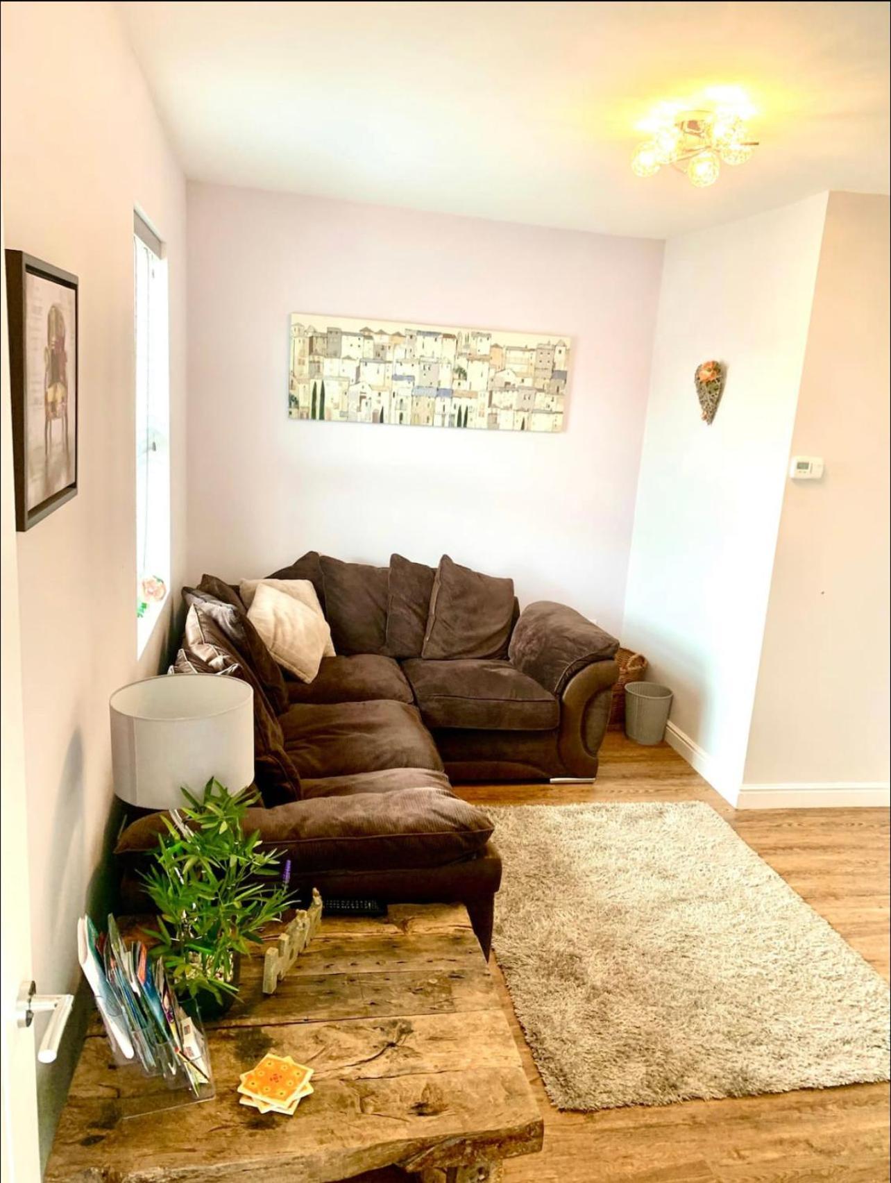 Poppy'S Place Llandudno Junction Ngoại thất bức ảnh