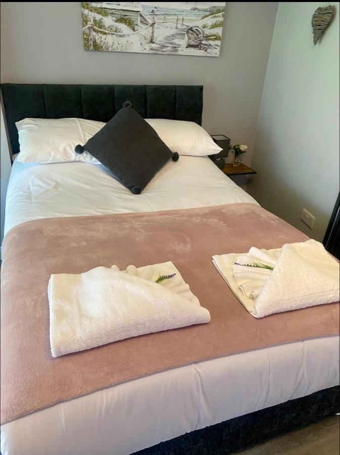Poppy'S Place Llandudno Junction Ngoại thất bức ảnh
