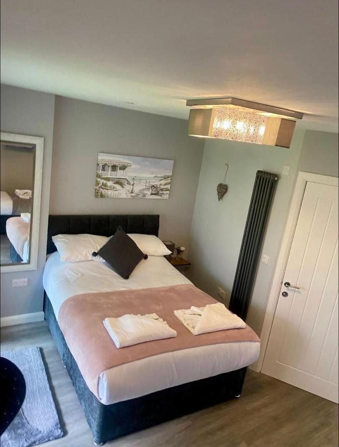 Poppy'S Place Llandudno Junction Ngoại thất bức ảnh