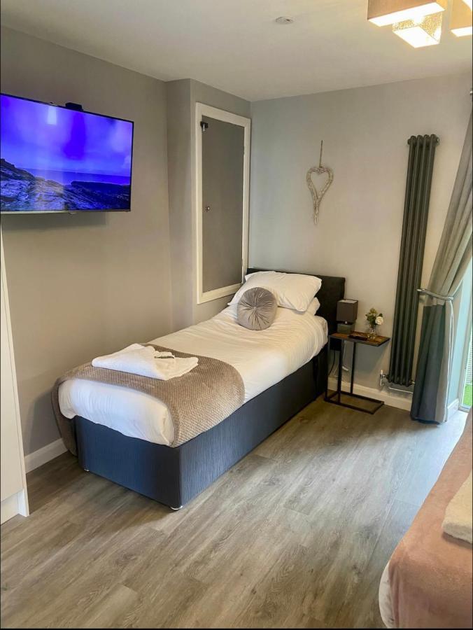 Poppy'S Place Llandudno Junction Ngoại thất bức ảnh