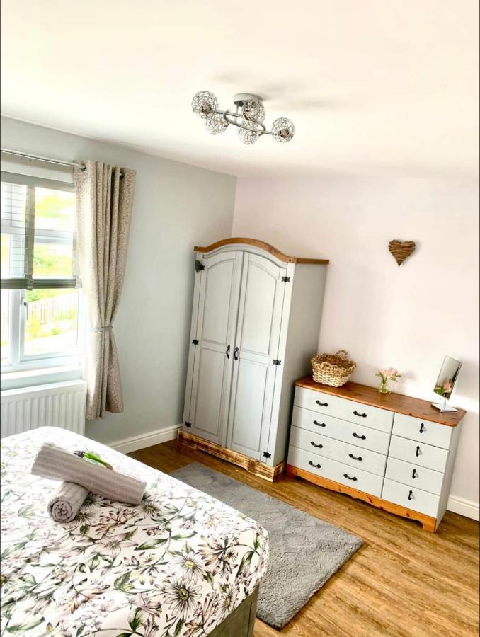 Poppy'S Place Llandudno Junction Ngoại thất bức ảnh